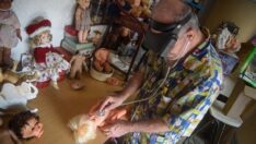 Hüznün sevince dönüştüğü yer