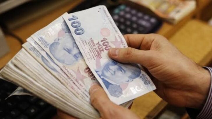 İcra takibindeki alacaklara tasfiye düzenlemesi