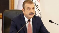 İhracatçılarla görüşen Merkez Bankası Başkanı’ndan kur açıklaması