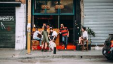 İki kahve arasında dolar kuru yüzde 9 arttı