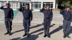 İkizler aynı birlikte