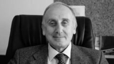İktisatçı Fikret Şenses yaşamını yitirdi