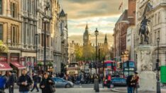 İngiltere’de 100 bin kamu işçisi grev hazırlığında