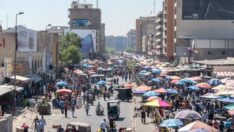 Irak’ta halka düşük fiyatla yumurta, un ve tavuk satılacak