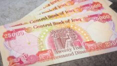 Irak’ta Merkez Bankası Başkanı görevden alındı