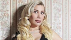 İrem Derici son haliyle şaşırttı