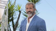 Irkçı ve cinsiyetçi söylemleri gündeme gelen Mel Gibson listeden çıkarıldı