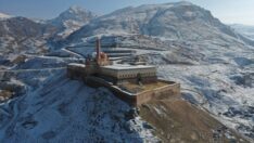 İshak Paşa Sarayı restore edilecek