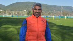 İsmet Taşdemir’den hakem eleştirisi ‘Fenerbahçe’nin attığı golü gördükten sonra…’