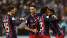 İspanya Süper Kupası’nda El Clasico finali