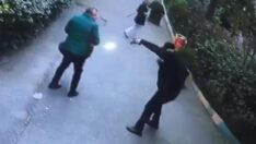 İstanbul’da dehşet! Payına düşen parayla lüks araç aldı