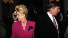 Ivana Trump’ın vasiyeti açıklandı… Eski kocası Donald Trump’a hiçbir şey bırakmamış