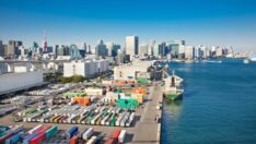 Japonya 2022’de rekor seviyede ticaret açığı verdi