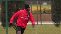 Jean Kouassi kulüpsüz kaldı