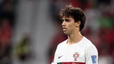 Joao Felix Chelsea’de