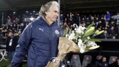 Jorge Jesus’tan Arda Güler ve Ümraniyespor cevabı