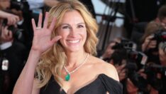 Julia Roberts hayatının şokunu yaşadı: Aile sırrı ortaya çıktı