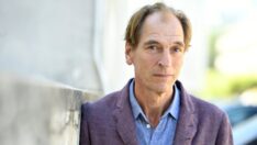 Julian Sands’in kardeşi, oyuncunun son durumunu paylaştı