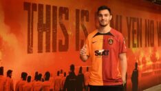 Kaan Ayhan 23. şampiyonluk aşkına 23’ü seçti!