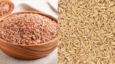 Kahverengi (Esmer) pirinci sağlıklı yapan nedir?