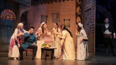 Kanlı Nigar Antalya’da