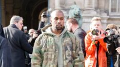 Kanye West’e ırkçı yorumları yüzünden vize engeli