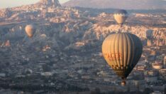 Karsız geçen kış yarıyıl tatilinde tercihleri de değiştirdi