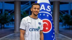 Kasımpaşa, Mounir Chouiar’ı transfer etti