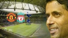 Katar Varlık Fonu 3 İngiliz devini gözüne kestirdi