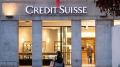 Katar Varlık Fonu, İsviçre Bankası Credit Suisse’in en büyük ikinci hissedarı oldu