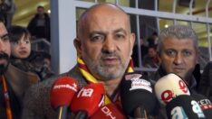 Kayserispor Başkanı Ali Çamlı, Beşiktaş maçı sonrası isyan etti: İnsaf!