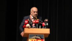 Kayserispor Başkanı Ali Çamlı’ya 3 ay hak mahrumiyeti