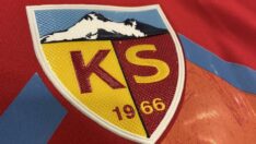 Kayserispor taraftarını Beşiktaş maçına bekliyor!