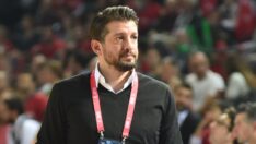 Kerem Tunçeri, Galatasaray’daki görevinden istifa etti