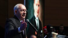 Kılıçdaroğlu: Evlerde kullanılan doğalgazın birim fiyatını hemen indirin