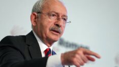 Kılıçdaroğlu’ndan SPK’ya: Pazartesi’ye kadar mühlet tanıyorum