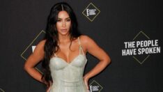 Kim Kardashian’ın Harvard’da konuşması sosyal medyada olay oldu
