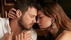 Kıvanç Tatlıtuğ ve Serenay Sarıkaya başrollü Aile dizisinden yeni afiş