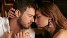 Kıvanç Tatlıtuğ ve Serenay Sarıkaya’nın başrolde olduğu Aile dizisinin afişi yayınlandı