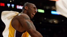 Kobe Bryant’ın ölümünün ardından 3 yıl geçti