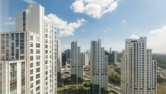 Konut Finansman Programı teklifi TBMM’de