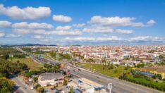 Konut fiyatı artışında birinci kent değişti