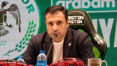 Konyaspor Başkanı Fatih Özgökçen: İstifa istenmesi gayet normal