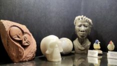 Kuşadası’nda zamana yolculuk müzesi