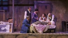 La Boheme Antalya’da