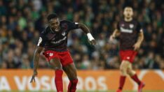 La Liga’da ırkçılık olayı ilk kez yargıya taşındı