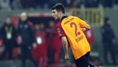 Leo Dubois: Galatasaray’ın bana ilgisini duyar duymaz…