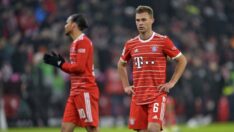 Lider Bayern Münih’e evinde çelme