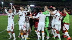 Lider Galatasaray, Antalyaspor’u konuk edecek | Muhtemel 11’ler