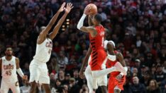 Lillard’ın 50 sayısı galibiyete yetmedi